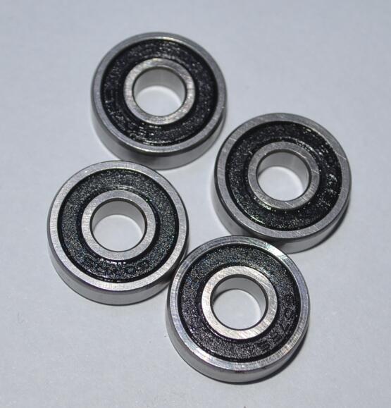 Deep groove bearing 608z1 608 2z 608 bearing 608z