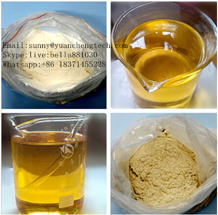 Boldenone CAS: 846-48-0 