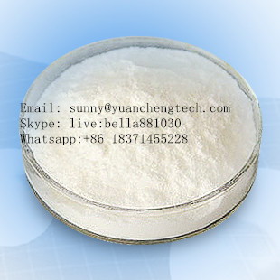Anabolic Hormones Steroids Trenbolone Acetate CAS 10161-34-9