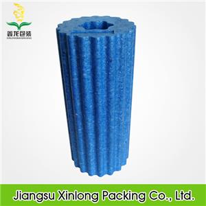 14*32cm Wavy Foam Roller