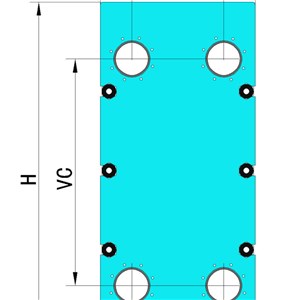 Bell And Gossett Heat Exchanger Gaskets