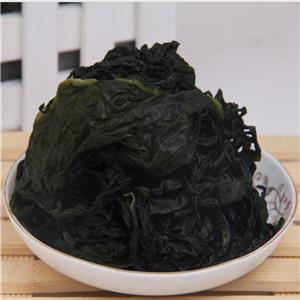 Salted Wakame