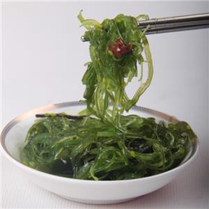 Frozen Wakame