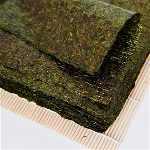 Unroasted Nori