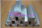 ASTM F67 Gr2/Gr5 Rectangular?titanium bars