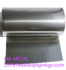 ASTM F67?Titanium?Strip?for Medical Use