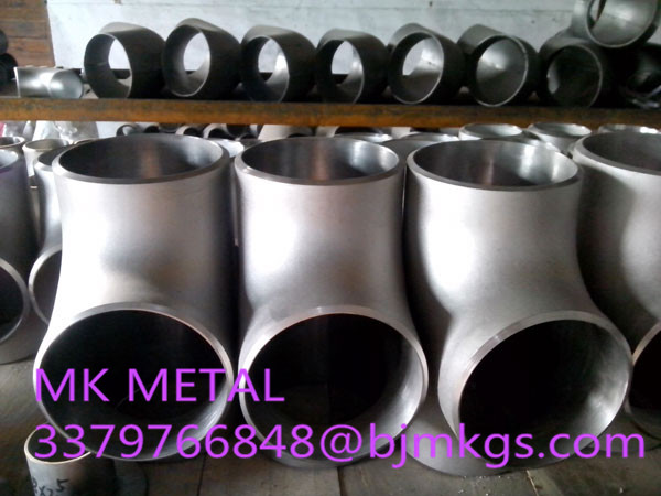 Customized Pure?Titanium?Elbows for?Titanium?Tube Fitting