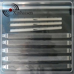 Metal Copier Drum Cleaning Blade