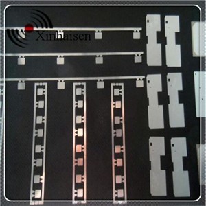 Semiconductor Bracket