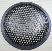 Speaker Mesh Grill