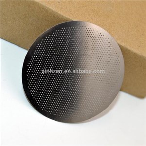 Aeropress Coffee Filter
