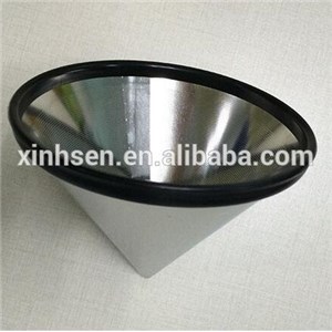 Cone Coffee Filter