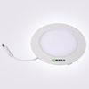 SMD2835 Recessed LED Panel Light 120° Beam Angle AC85-265V