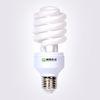 CE approval 23W Half spiral energy saving light 4.5T / T4 Daylight 8000hrs