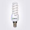 Office Full Spiral Energy saving lamp / E14 base energy saving lighting
