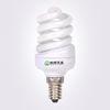 T4 / 3.5T CFL Energy Saving Lamp E14 Base with Tri-phosphor powder glass tube