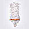 32W Full Spiral Energy Saving Lamp with PBT 3-Piece suits orange middle ring Long lifetime with 8000