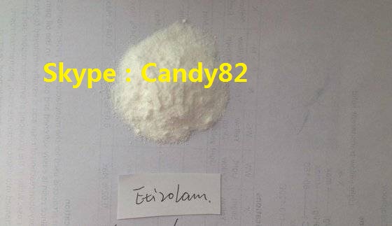 E-tziolam the hot selling 