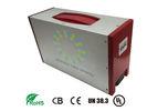 Lightweight Motorcycle Batteries , 48V Lifepo4 Battery Packs For Electric Vehicle