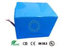 Motorcycle Lithium Iron Phosphate Battery Packs , High Performance Motorcycle Battery