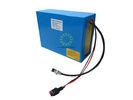 UPS System Batteries , Polymer Lithium Battery Replacement Batteries For Power Tools