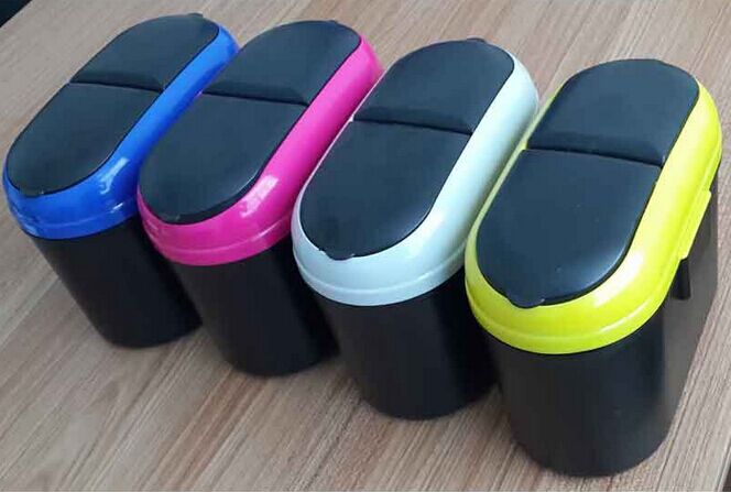 Popular car dustbin for sale 