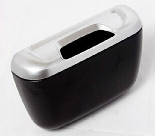 High quality car trash can for sale 