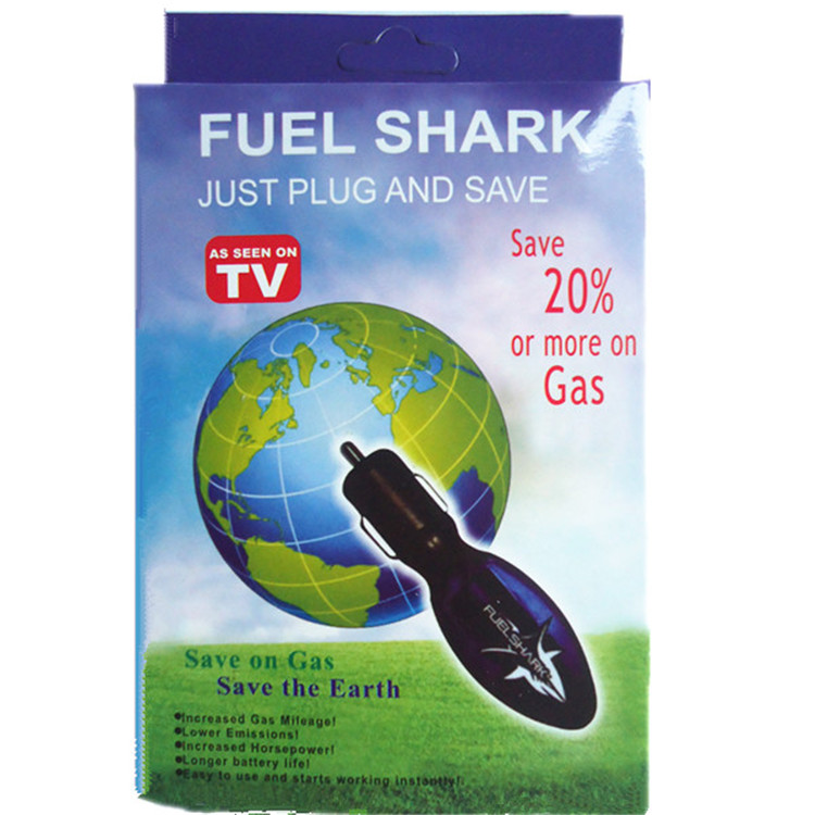High effciency electric fuel saver 