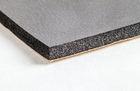 Self - Adhesive 6mm Thickness Car Soundproofing Foam , Closed - Cell Noise Dampening Foam