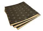 Professional Design Car Sound Deadening Foam , Automotive Sound Deadener for Doors and Hoods