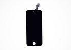 Capacitive Touch Screen Iphone 5 LCD Screen Assembly For 5S 1136 X 640 Pixel