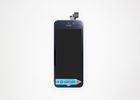 Multi - Touch Iphone 5 LCD Screen White / Black Iphone 5s Glass Replacement