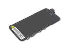 No Dust Cell Phone Lcd Screen Replacement For Iphone 5 Original 4.0 Inches