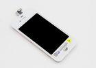Strong White / Black Iphone LCD Replacement For Iphone 4s Screen Replace