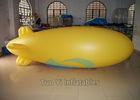 Wedding Party Inflatable?Advertising Blimp Missile Balloon Air Zeppelin