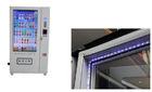 Outdoor Airport / School Touch Screen Vending machine / Merchandiser