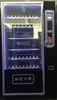 Train Station Tea And Coffee Vending Machine , Drinking Vending Merchandiser