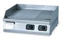 Professional Kitchen Commercial Electric Griddle , Stainless Steel Griddle Electric