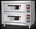 Portable Commercial Baking Ovens For Baking Cakes , Professional Bakery Oven