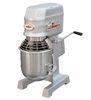 Universal 15L Tabletop Bread Electric Baking Mixer , Electric Kitchen Mixers