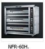 Custom Commercial Baking Ovens For Restaurants , Commercial Bakery Equipment