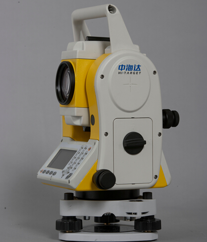 Used China famous brand total station for sale