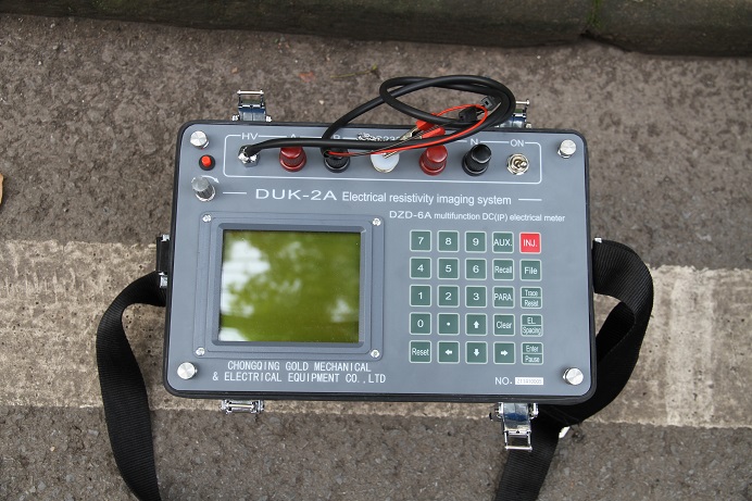 Underground Metal detector Treasure finder Metal Detector Factory Gold Detector factory