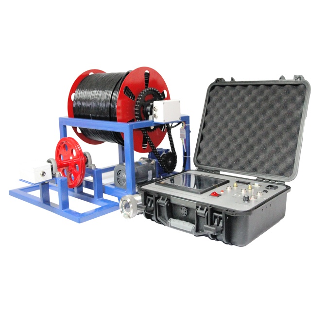 GYGD-III Borehole Camera & Water Well Inspection Camera
