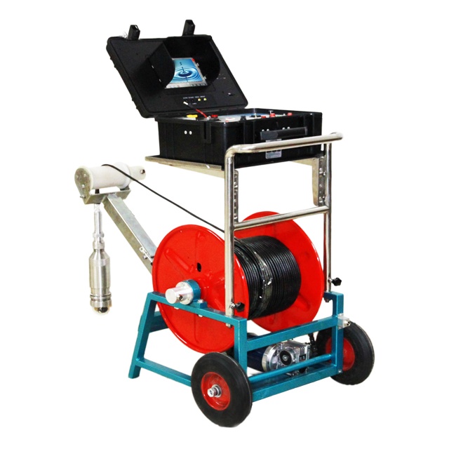 Hot Selling Borehole Camera GYGD-III Borehole Inspection Camera