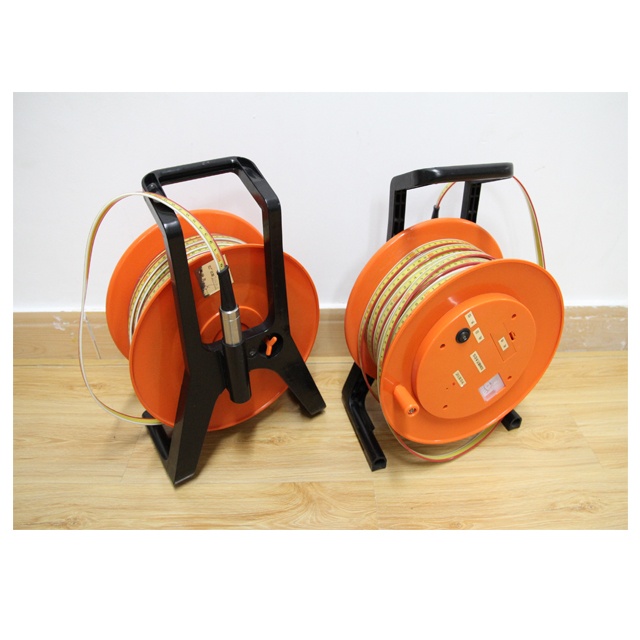 100m, 200m, 500m depth well water meter