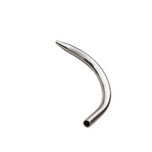 High Precision Stainless Steel 304 Threaded Tubing