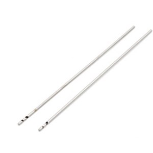 AISI 304 Seamless Stainless Steel Control Tubing