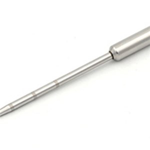 Seamless Stainless Steel 304 Pressure Tubing