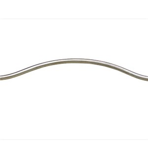 AISI 304 Stainless Steel Small Diameter Blow Tube Bending Tube